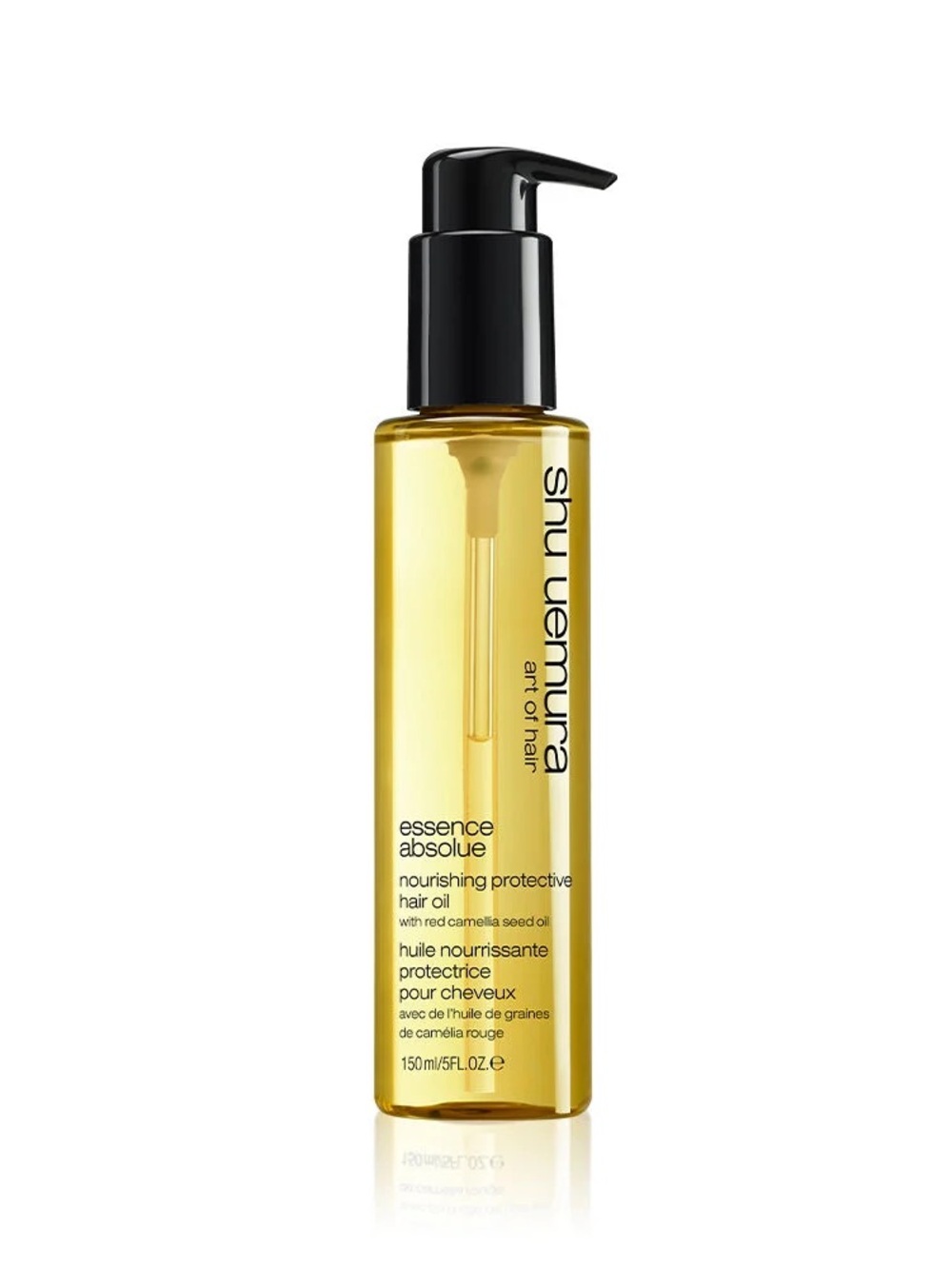 Shu Uemura Essence Absolue Nourishing Hair Oil 150ml